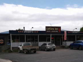 Catlins Inn, Owaka
